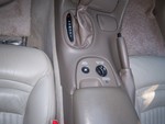 2004 Corvette Convertible For Sale